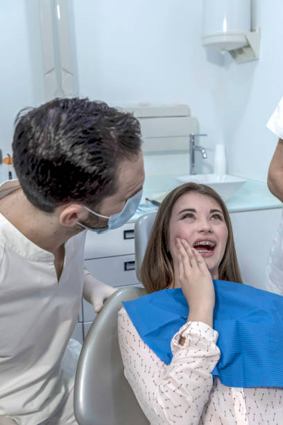 Best Knocked-Out Tooth (Avulsed Tooth) Treatment in Jackson, MN